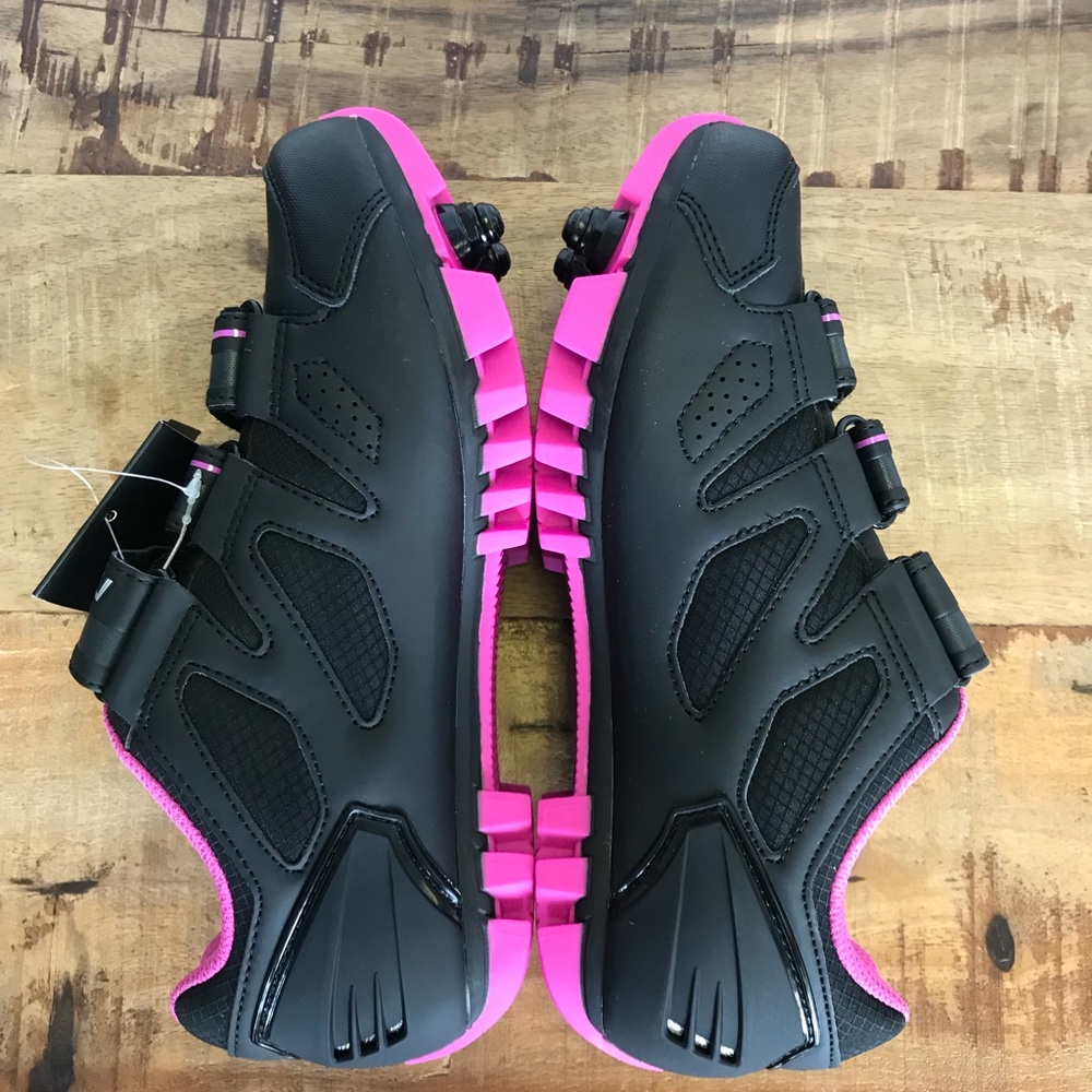 NWT | Muddyfox MTB100 Cycling Shoes | US 7.5